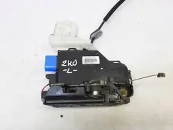 Linke Vorderverriegelung 3D1837015AS VW Caddy