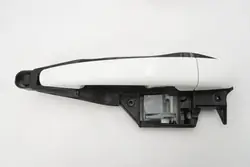 Manija Exterior Derecha Delantera OEM 9672961080 Peugeot 208