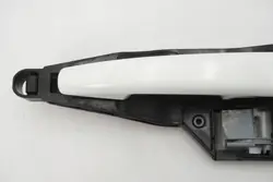 Poignée Extérieure Droite Avant OEM 9672961080 Peugeot 208