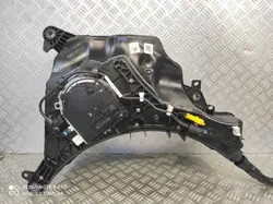AdBlue-tankpomp OEM 172A26358R Mercedes Citan