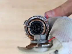 OEM 95327400 Vänster Airbag Gardin för Opel Mokka