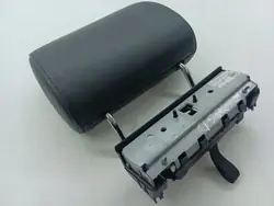 Audi Q7 4L 2006 Takapenkin Päänoja Oikea OEM AMD97784