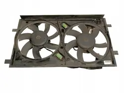 Kylarrubriksfläkt Opel Insignia A 2.0 CDTI 22915388