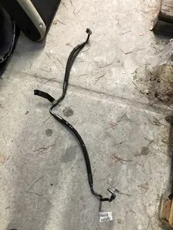 Flexible ABC d'occasion OEM A278 M157 5.5 Biturbo 63 AMG