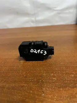 Audi D2163 Diesel Klappenmotor 2005 - Gebraucht