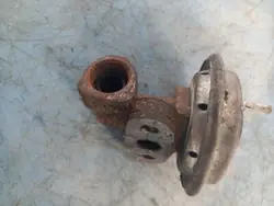 Käytetty Ford OE EGR-venttiili Mondeo MK2:lle 96-00