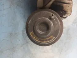Soupape EGR Ford OE d'occasion pour Mondeo MK2