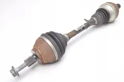 Vänster kort drivaxel CUPRA Formentor 1.5 TSI 2023 OEM