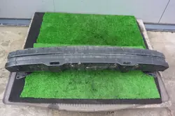 Volkswagen Passat B7 USA puskurivahvistin