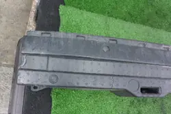 Volkswagen Passat B7 USA bumper reinforcement