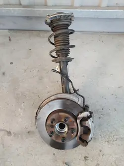 OEM 6870818 Oikea Ohjaussauva MINI Cooper F55/F56