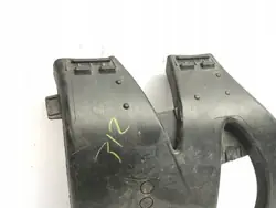 Tesla Model X Airbag OEM 104393100E - Begagnad