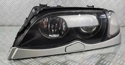 Farol dianteiro esquerdo Xenon BMW 3 E46 LIFT Sedan Kombi