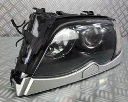 Phare avant gauche Xenon BMW 3 E46 LIFT Sedan Kombi