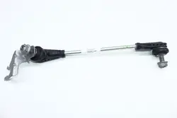 Enlace estabilizador derecho OEM 6881092+6872060 BMW X3