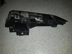 Rechter Frontscheinwerfer BMW 3 Compact E46 OEM 51127006823