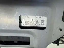 Batería Suzuki S-Cross 1.4 Híbrido OEM 96520-74SC0