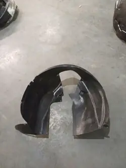 Passage de roue gauche OEM 7357096510 Fiat Fiorino