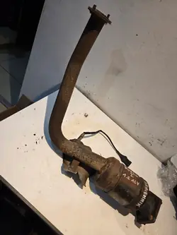 Catalisador de substituição Fiat Doblo I Stilo 1.6 16v