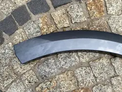 Audi Q8 4M8 Pare-boue arrière droit OEM 4M8853818D