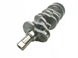 Vilebrequin d'occasion OEM 8200385152 Renault Laguna III