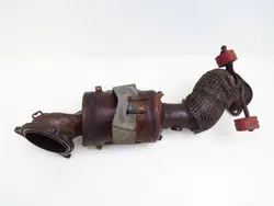 Catalyseur OEM 31370721 pour Volvo V40 1.6 EcoBoost