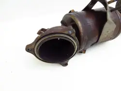 Katalysaattori OEM 31370721 Volvo V40 1.6 EcoBoost
