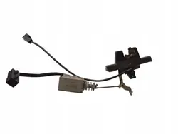 Cerradura de maletero Alfa Romeo OEM 60594777