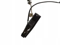 Verrou de coffre Alfa Romeo OEM 60594777