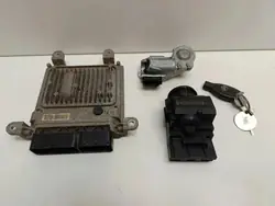Kit d'allumage OEM A6519019400 pour Mercedes Sprinter