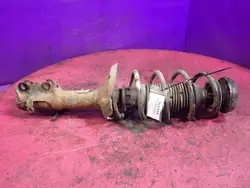 VW GOLF III 1.4 Ammortizzatore McPherson Anteriore Sinistro 1H0413031N