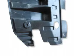 OEM 626606PA0A voorste vloerbescherming voor Nissan Juke II