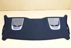 OEM 9478138 Étagère Arrière + Haut-parleurs Harman BMW 4 G22