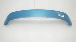 OEM 360181053 Mazda 3 Boot Spoiler 2008-2013