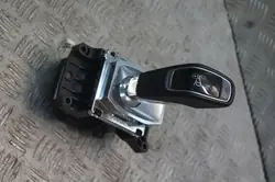 Jaguar F-TYPE X152 Vaihteenvalitsimen nuppi - OEM osa