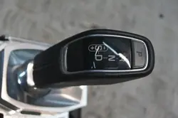 Pommeau de levier Jaguar F-TYPE X152 - Pièce OEM