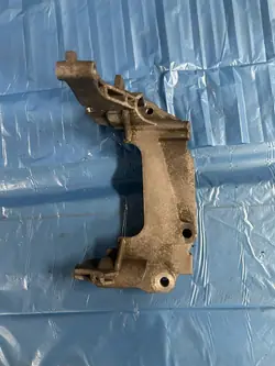 Linker motorsteun FIAT DOBLO CARGO 55219008