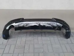 MAZDA 3 19-24 rear spoiler BCKN50222B