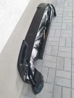 Spoiler arrière MAZDA 3 19-24 BCKN50222B