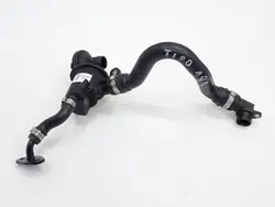 Oliescheider OEM 55263284 voor Fiat Tipo II 1.3 M-JET