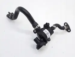 Ölabscheider OEM 55263284 für Fiat Tipo II 1.3 M-JET