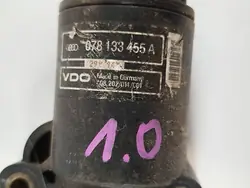 Vanne de régulation du ralenti Audi A4 B5 078133455A