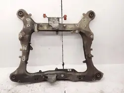 Muelles delanteros OEM P31277153 para Volvo XC90 2009