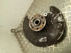 Moyeu de roue avant Mercedes-Benz GLE W167 OEM A16725L