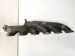 Collecteur d'échappement OEM 143417 pour BMW Série 3 2008