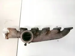 Collecteur d'échappement OEM 143417 pour BMW Série 3 2008