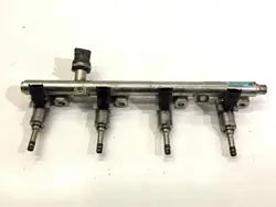Fuel Injector Rail KIA Sportage IV 35350-2B260 OEM