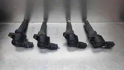 Conjunto de bobinas de ignição 4M5G-12A366-BC Ford C-Max 1.8B