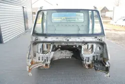 Doppelkabine Iveco OE für Daily 99-06 - OEM