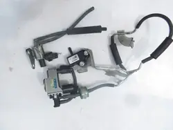 Válvula de vácuo Mitsubishi Lancer ASX Citroen C4 Aircross